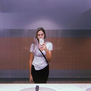 Meet your Posher, Mariaha